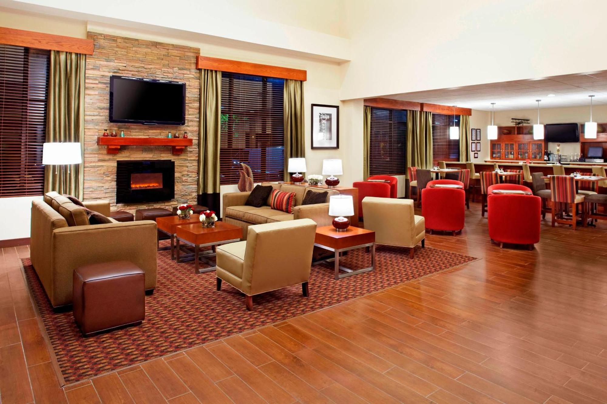 Four Points By Sheraton Houston Hobby Airport Exterior foto