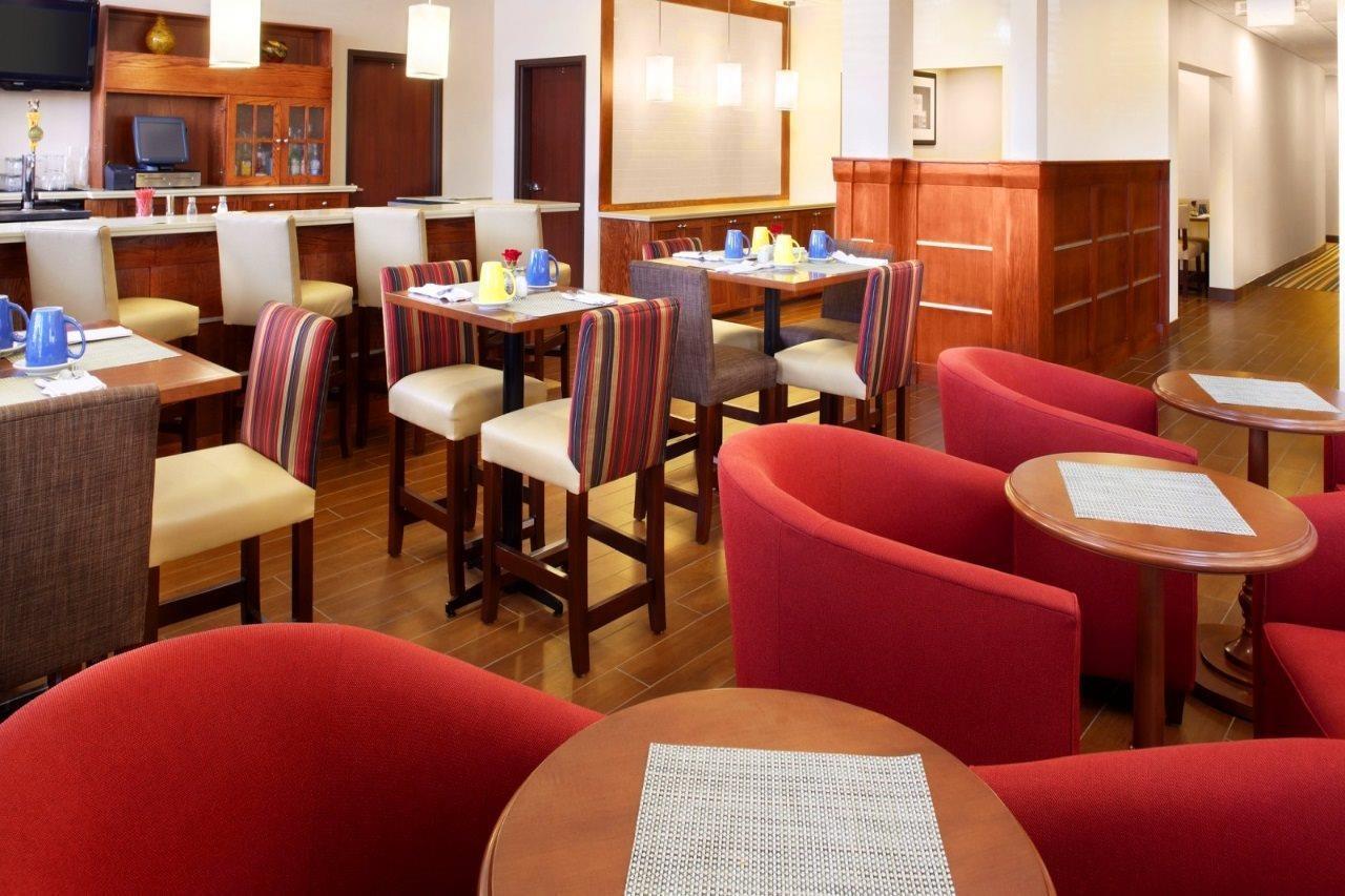 Four Points By Sheraton Houston Hobby Airport Exterior foto